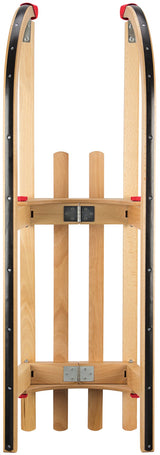 Wooden Sledge Foldable