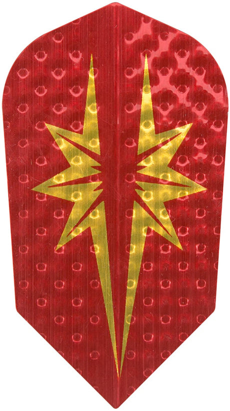 Dartsett med stålspiss/myk spiss