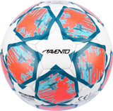 Fotball Størrelse 5 Star-Wizard