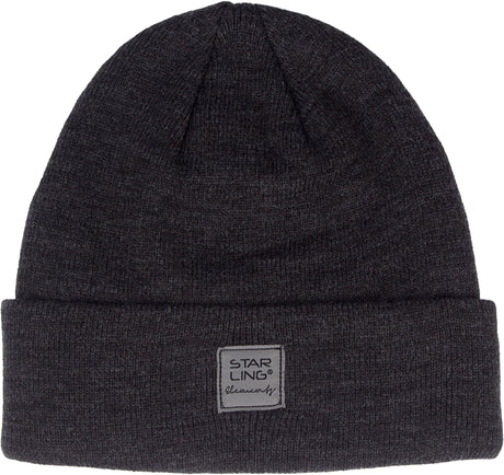 Caps Junior Neve