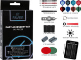 Dart Accessory Set 363 Pieces