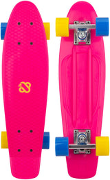FlipGrip skateboard Punky Power