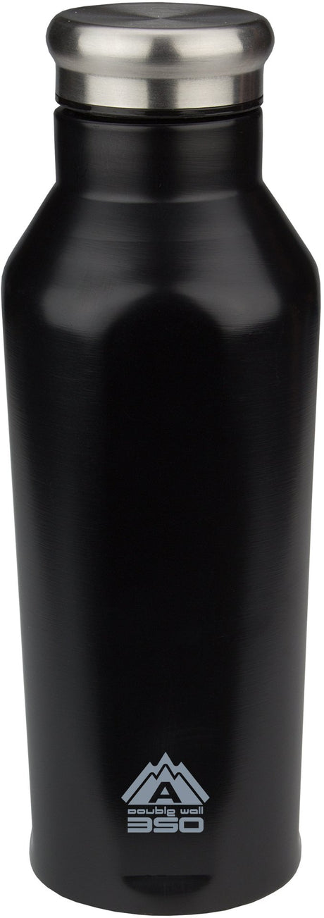 Drikkeflaske Dobbelvegg Godafoss 0,35 Liter