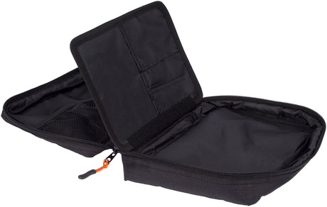 Skillevegg til toalettmappe LONDON-260