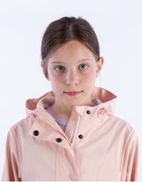 Regnfrakk Junior Dryss