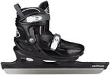 Speed Skate Junior Adjustable Blacky
