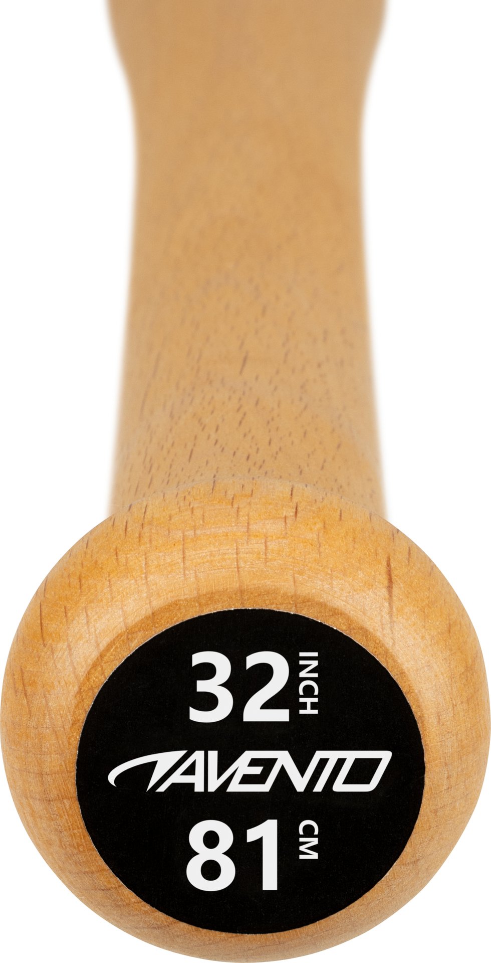 Baseballkølle i tre 81 cm