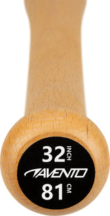 Baseballkølle i tre 81 cm