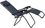 Stol Liggestol IV BELLAGIO-112