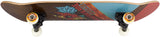 Skateboard Masquerade Brigade