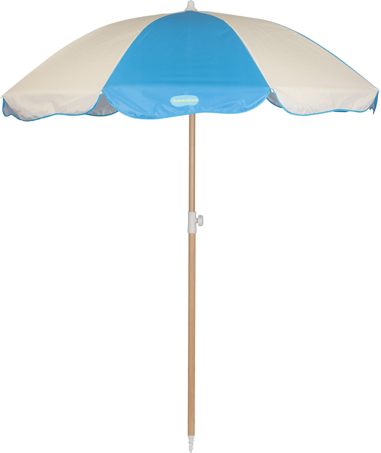 Strandparaply Vippbar 200cm Oliana