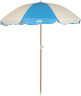 Strandparaply Vippbar 200cm Oliana