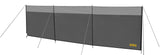 Vindskjerm 5 meter Chicago-500