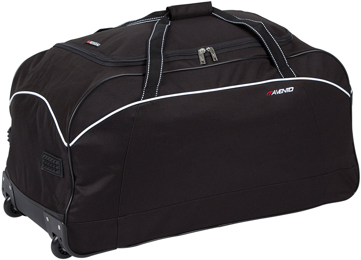 Lagtrallebag