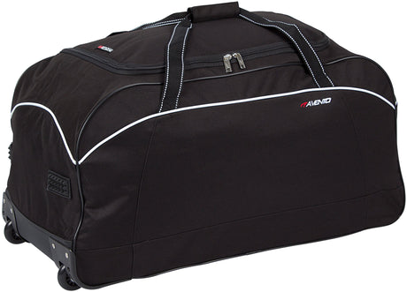 Lagtrallebag