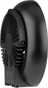2-i-1 LED-lys med Vifte MONSERRAT-020