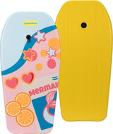 Bodyboard EPS Print 93 cm Ikaia