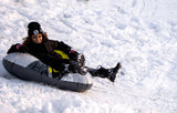 Inflatable Snow Glider Tri-Kyrill