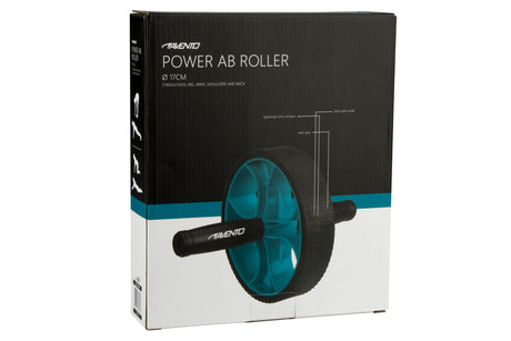 Power Ab Roller