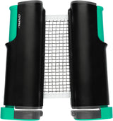 Bordtennissett komplett