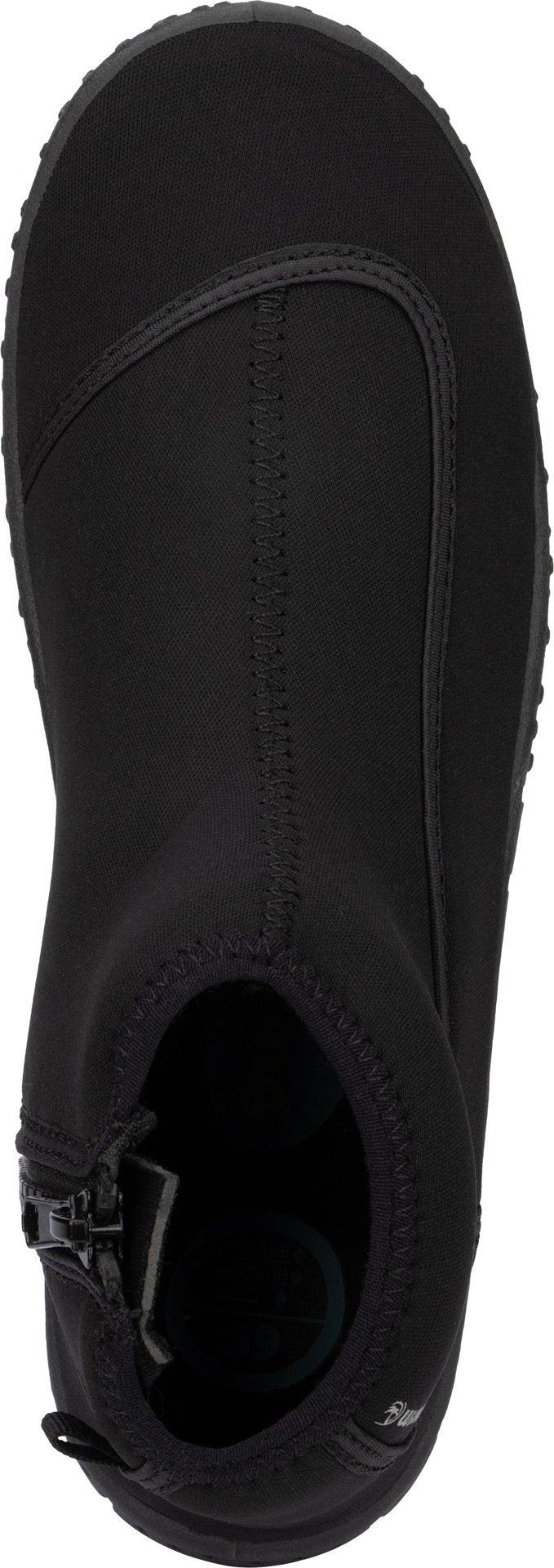 Neoprene watershoes ankle-height