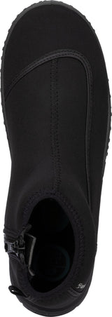Neoprene watershoes ankle-height