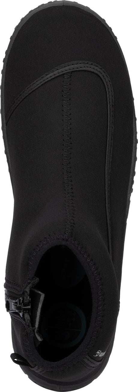 Neoprene watershoes ankle-height