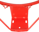 Basketballring + nett 12MM