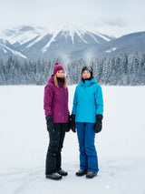 Skihansker Active Dame Zillertal