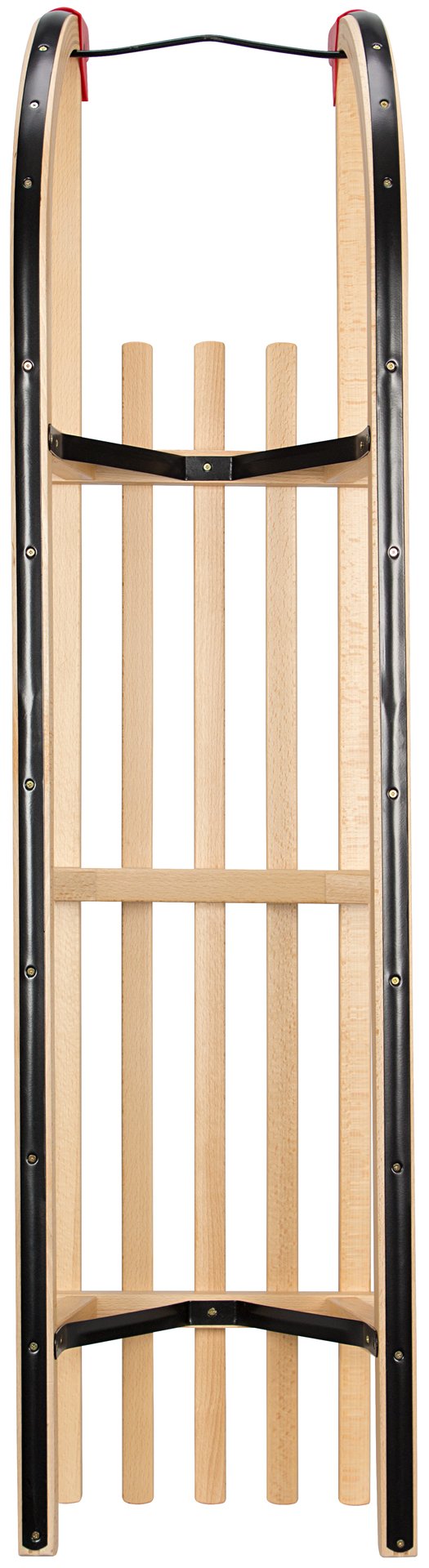 Trekjelke Davos 120 cm