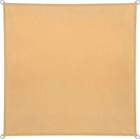 Shade Sail PES 3 x 3 m ALMERIA-300