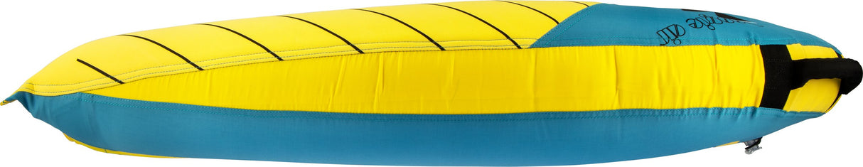 Oppblåsbar Bodyboard 106 cm Boogie Air