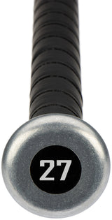 Baseballkølle aluminium 68 cm