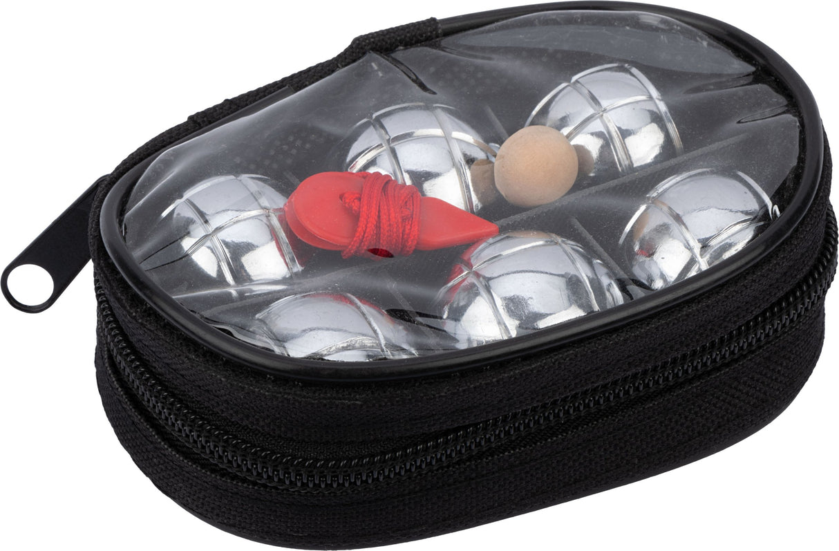Mini Jeu de Boules Sett 6 baller