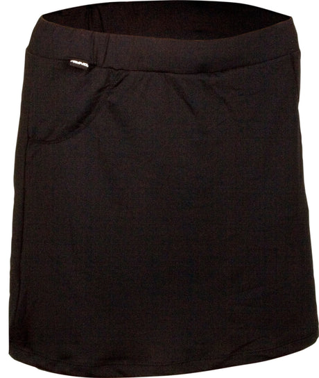 Sportskjørt Basic Dame