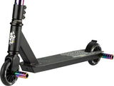 Stunt-scooter Peggs sett - Neo Chrome