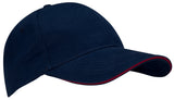 Baseballcaps Senior Sandwich