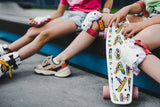 FlipGrip skateboard High Season