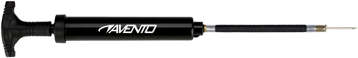 Ballpumpe Dobbelvirkende Topline II