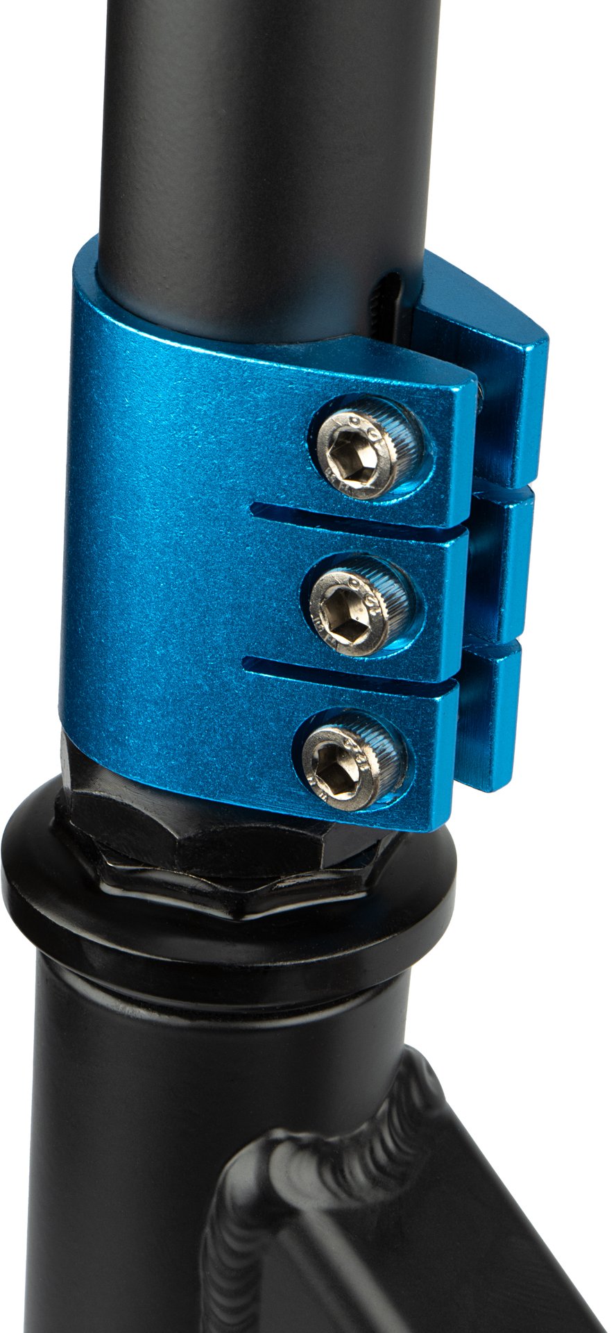 Stuntløpesykkel Veivrede