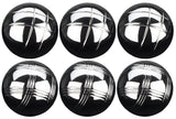 Jeu de Boules Sett VI 6 Kuler