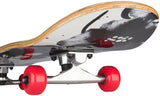 Skateboard Street Natives