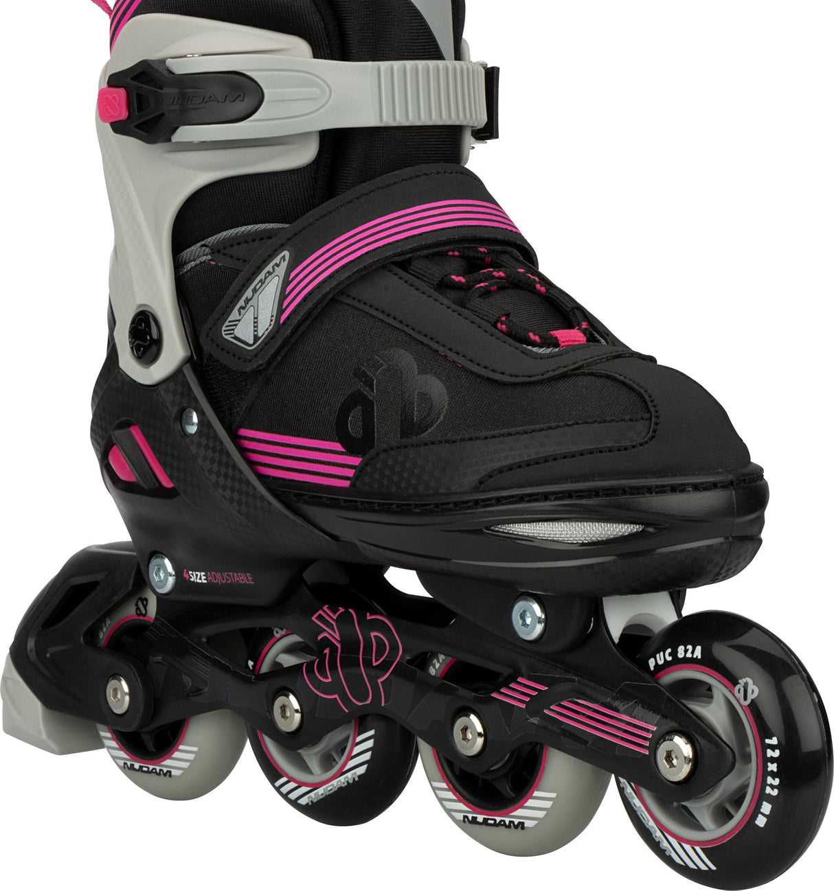 Speed Ice/Inline Combo Adjustable Berry Blitz
