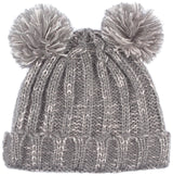 Caps Jenter Anna