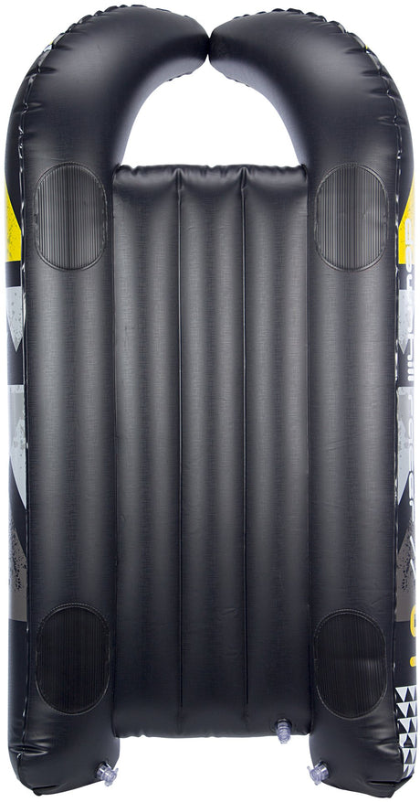 Inflatable Snow Glider Downhill Racer