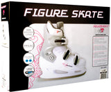 Skøyter Hardboot Grace Glider