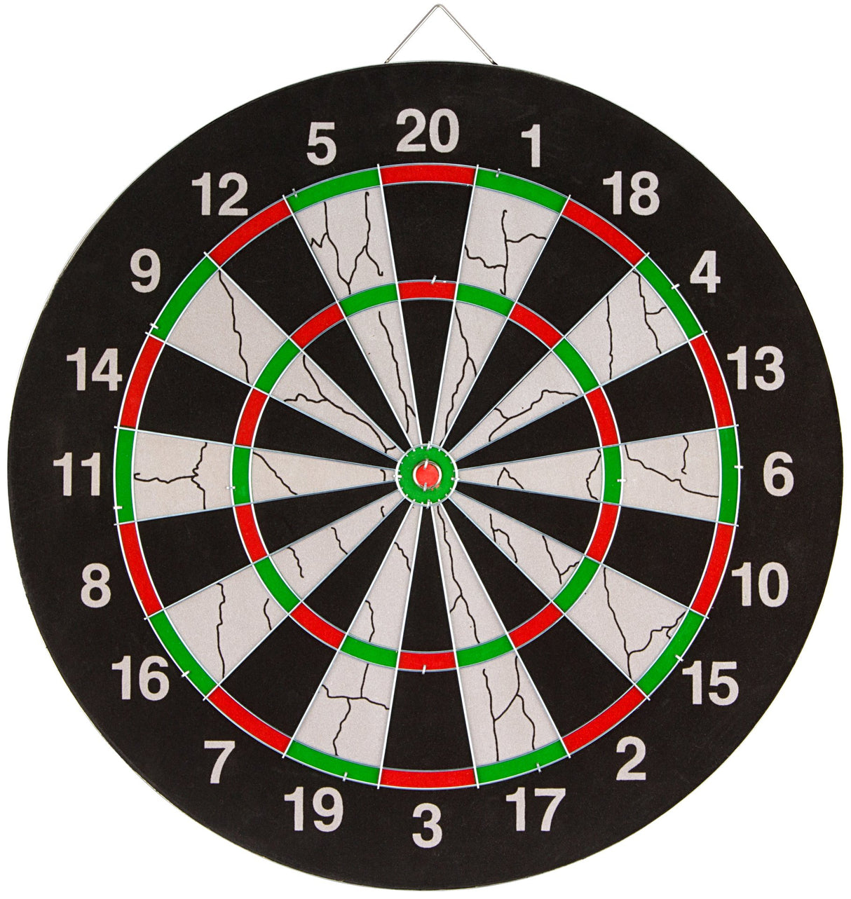 Dartskive Flock II