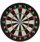 Dartskive Flock II