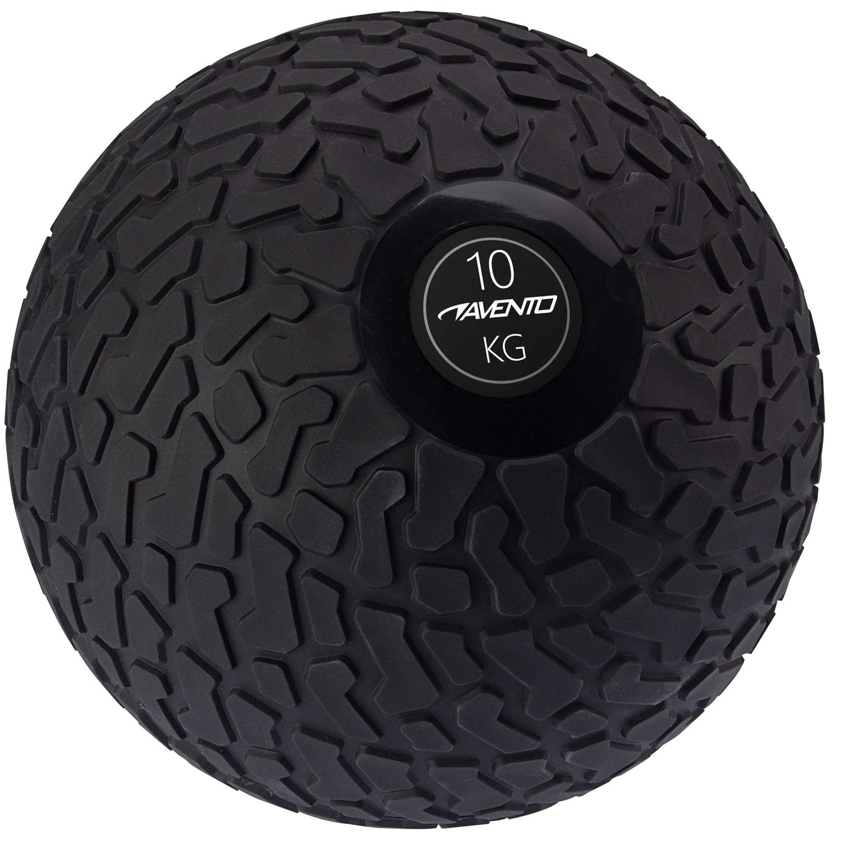 Slam Ball Teksturert 10 Kg