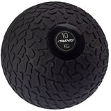 Slam Ball Teksturert 10 Kg